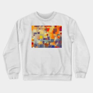 Seeking Balance Crewneck Sweatshirt